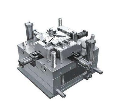 如何快速的制作模具3D裝配檔，深圳模具設(shè)計(jì)公司